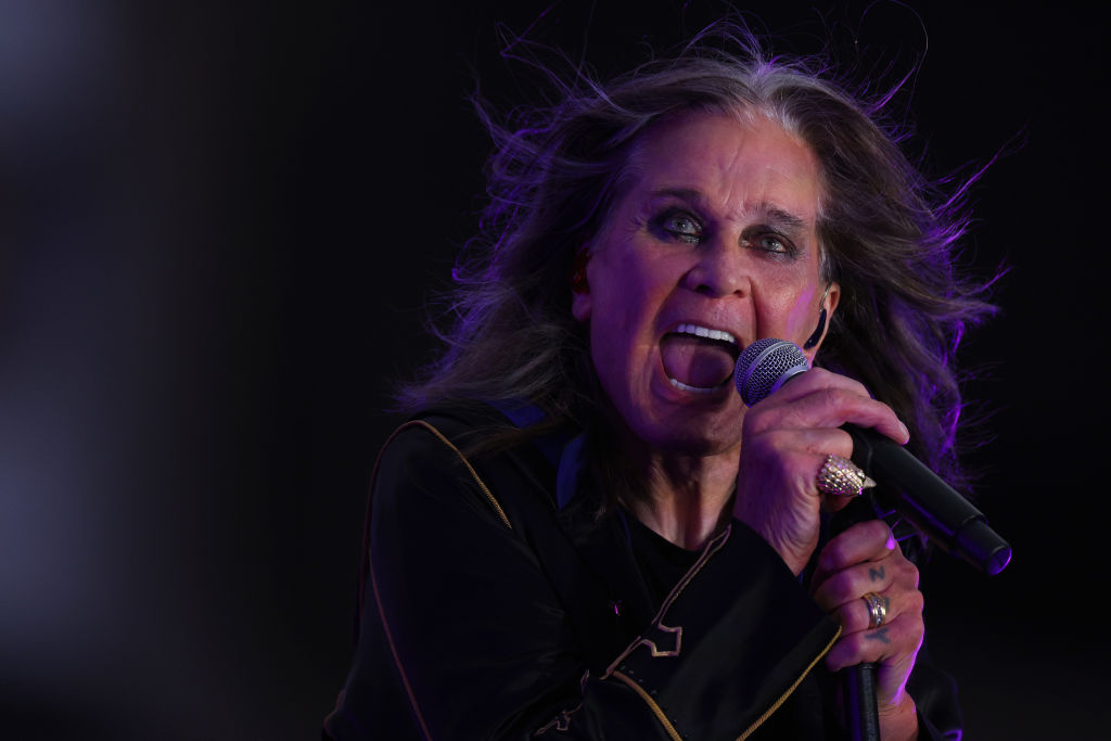 ozzy farewell tour