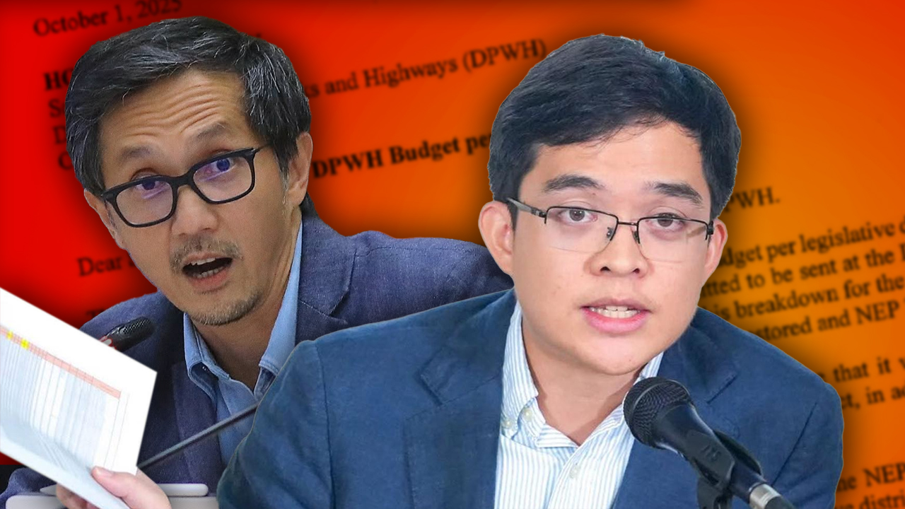 Leviste to Dizon: checkmate po - Brigada News